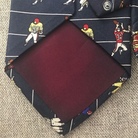 Alynn Neckwear Silk Ties (Lot of 3) - Picture 10 of 11